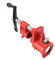 PHAKECDCYT 1Pcs Pipe Bar Clamp Fixture 3/4 Inch H Style Wood Gluing Pipe Threaded Tube Steel Iron Carpentry A Great Tool for Woodworkers clamp