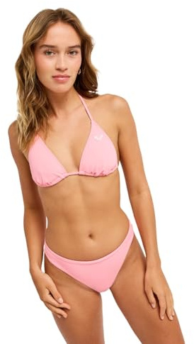 Roxy Damen Sd Essentials Tiki Tri Bikini (1er Pack)