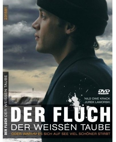 Der Fluch der weissen Taube
