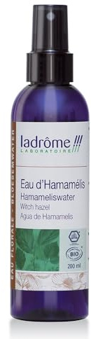 LadrÔme - Eau D hamamelis Bio 200ml Ladrome