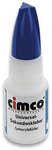 Cimco 151224 – Plombe für Schraube