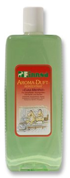 Finnsa Aroma Duft Konzentrat Euka Menthol 1 Liter