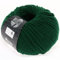Lana Grossa Cool Wool 2000 501 Flaschengrün 50g