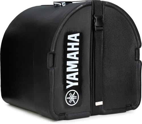 Yamaha PCH-MB16 Marching Bass Drum Case