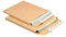 25 Mailmedia® Faltentaschen 4cm Falte Versandtaschen B4