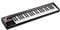 Roland A-49 Lightweight 49-Key MIDI Keyboard Controller, Black