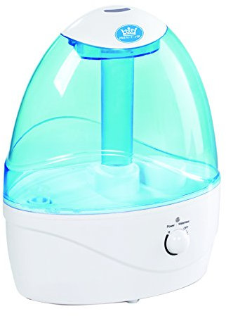 Prem-i-air Bébé Mayor Ultrasonic Humidifier with 2.5 L Water Tank EH1415EU