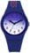 Superdry Herrenuhr Analog Quarz mit Silikonarmband – SYG198UU