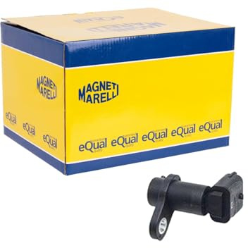 Magneti Marelli 064847157010 Sensor | Kompatibel mit: FIAT STILO, OPEL ASTRA G Cabriolet, ASTRA G Caravan, ASTRA G CC, ASTRA G Coupe, ASTRA G Stufenheck, ASTRA H