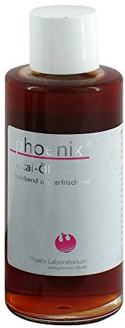 PHOENIX VITAL-ÖL 100 ml