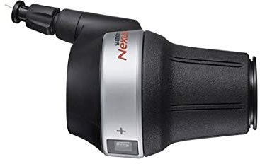 SHIMANO Mando Revo Nexus 5v Negro-SL-C7000-5 x CJ-C7000