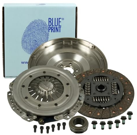Clutch Kit Blue Print ADV183076 Febi Bilston New Genuine Part Pck of 1