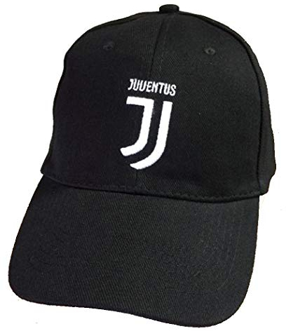 Cappello Juventus Ufficiale | Cappellino Berretto Juve CAPJJ01