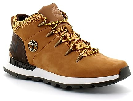 Timberland Herren Sprint TrekkerHiking Shoe