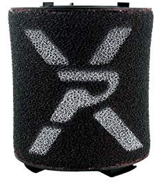 Pipercross - Filtro dell'aria sportivo compatibile con Seat Ibiza IV Cupra 6J 1.4 TSi 150/180 PS 06/09-12/15
