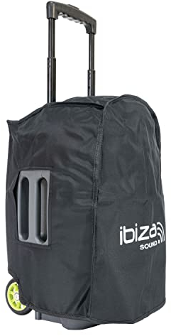 PORT-BAG15-MKII - Ibiza - COVER SPEAKER for PORT12VHF-MKII