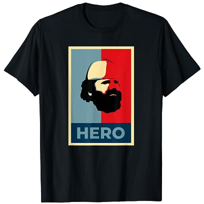 Adem Jashari Hero T-Shirt