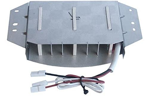 résistance sèche linge 1800w+1000w 230 volts compatible avec fagor brandt 57x1299