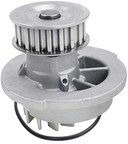 Frankberg Pompe à eau compatible avec Aveo Kalos Lanos Astra F/G Combo Corsa A/B Kadett D Kadett E Vectra A/B 1.2L-1.6L essence 1982-Heute