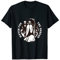 Grim Reaper Tee Uhr für die Undead Zombie Apokalypse T-Shirt