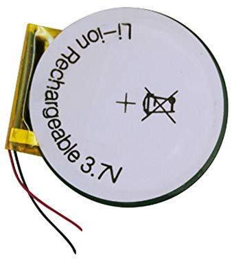 Originale PD3032 per Garmin Approach S1 S2 S3 S4 Orologio 3.7V Li-Ion Batteria Ricaricabile Agli Ioni di Litio Route JD