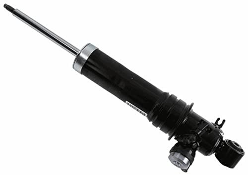 SACHS 319 024 Shock Absorber CDC Compatible for Volkswagen Touareg (7LA, 7L6, 7L7) 2002-2013 Right, Rear Axle