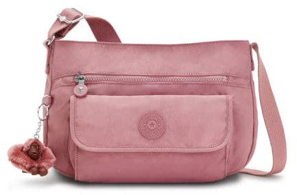 Kipling Syro Crossbody (Sweet Pink), Sweet Pink, Einheitsgröße