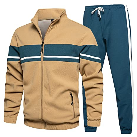 ODJOY-FAN Herren Kapuzenpullover Reflektierende Arbeitspullover Langarm Reflektierenden Aufdruck Mit Beidseitigem Sweatshirt Mit Print Pullover Warnschutz