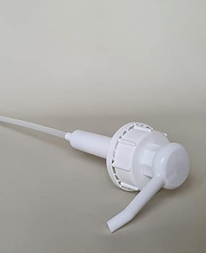 25l Container Dispensing PUMP 30ml Dosing