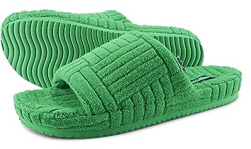 flip*flop Home*frottee Damen Slides