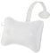 Extra großes Kissen für Whirlpool, Spa und Chaiselongue – Universal-Kopf- und Nackenstützkissen, erhöhter Komfort und erhöhte Kopfstütze, mit Haken (1er-Pack)