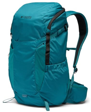 Columbia Triple Canyon 36L Hiking Backpack 2071541364, Unisex backpacks, Green, One size EU