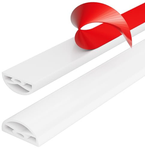 Seuil de Douche Barrage D'eau Barrière eau Douche Pliable,Nouveau joint pare douche en Silicone Auto-Adhésif,Barrière de Douche Adapté à l'accès en Fauteuil Roulant(2m,Blanc)