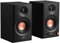 Edifier MR3 Studio-Monitor-Lautsprecher, Hi-Res-Audio-Zertifiziert, Bluetooth V5.4, aktive Bücherregal-Lautsprecher, 2.0 Computer-Lautsprecher mit Kopfhörerausgang, RCA AUX symmetrischer TRS-Eingang,