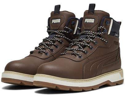 PUMA Unisex Desierto V3 PuretexSneaker