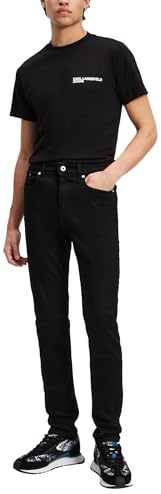 KARL LAGERFELD JEANS Herren Skinny Denim