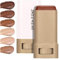 Confidita's Serum Boost-ed Skin Tint Balm, Foundation Stick Beauty Balm Serum Boost-ed Skin Tint Concealer, Skween Skin Stick Skween Hydration Beauty Makeup (#03,1PC)