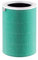 WVGFAUXA Air Filter ，Compatible For Xiaomi Mi Air Purifier 1 2 2S 2C 2H 3 3S 3C 3H ，HEPA Filters Activated Carbon Filters(Green)