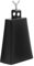 Große Kuhglocken Geräuschmacher Metall Kuhglocke Hand Percussion Musik Cowbell für Sportveranstaltungen Schlagzeug Set Hochzeit Percussion Instrument Drum