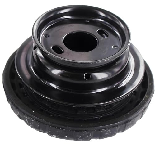 SKF Suspension Strut Assembly Kit Single Pack VKDC 85000