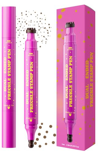 Wasserfester Gesichtsstift - 2,8ml Fake-Flecken-Stempel | Schweißfestes
