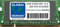 GLOBAL MEMORY Memoria RAM SODIMM da 4 GB DDR2 667 MHz PC2-5300 200 Pin Compatibile con Computer Portatili/Notebook