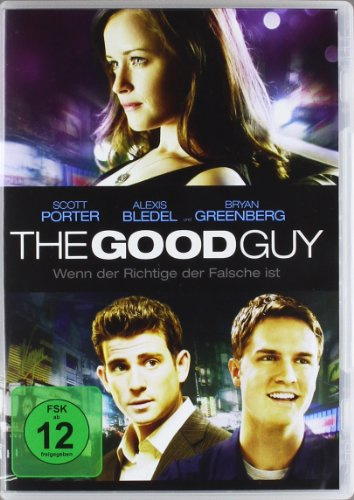 The Good Guy - Wenn der Richtige der Falsche ist