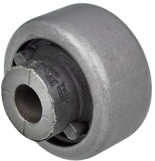 MEYLE 16-14 610 0002 - Lagerbuchse Querlenker 16146100002 | Kompatibel mit: NISSAN PRIMASTAR Bus, PRIMASTAR Kasten, OPEL VIVARO A Bus, VIVARO A Kasten, VIVARO A Pritsche/Fahrgestell