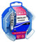 NEOLUX HAMMER BOX Extra Light H1 Halogenscheinwerferlampe N448EL 12V 55W P14.5s im 2er-Set