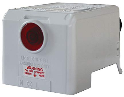 Riello - Control box fuel - 530 SE - : 3001156