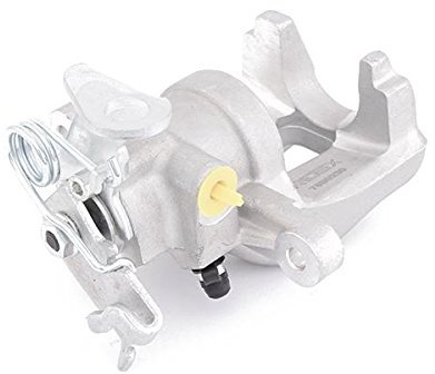 RIDEX Bremssattel Hinten rechts, Hinten 78B0230