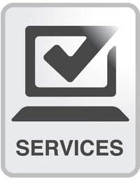 Fujitsu SP 5Y OS 24X7 8H REC