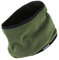 Condor Tactical wendbar Hals Gaiter, Herren, Olive Drab/Black