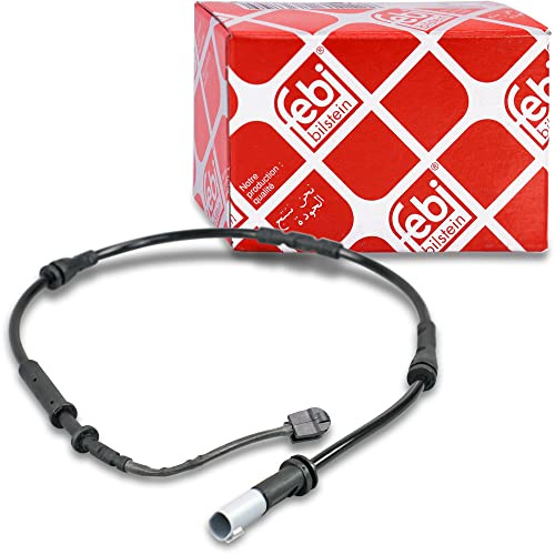 Febi Bilstein 102262 Brake Power Amplifier